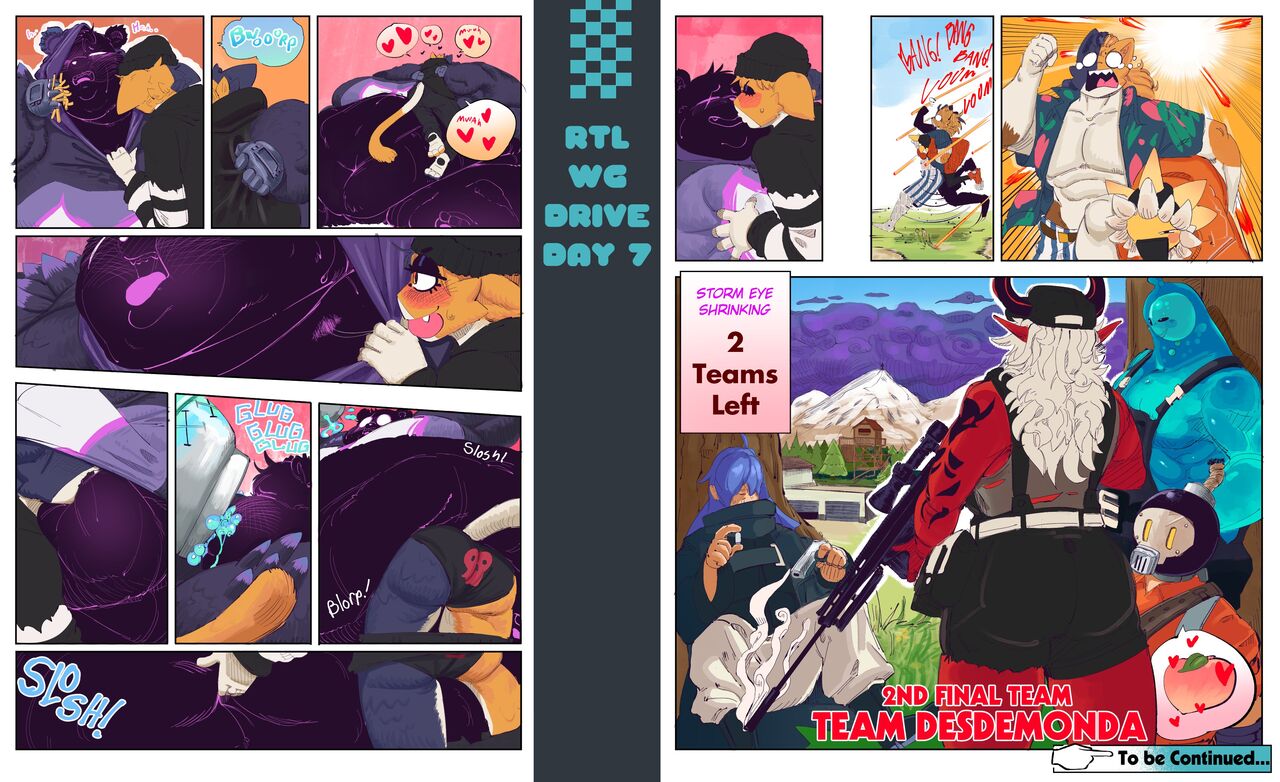 Raven Team Leader's WG drive page 11 full