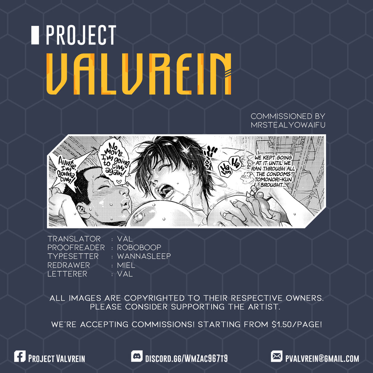Natsu Hanjuku Ch. 3 page 9 full