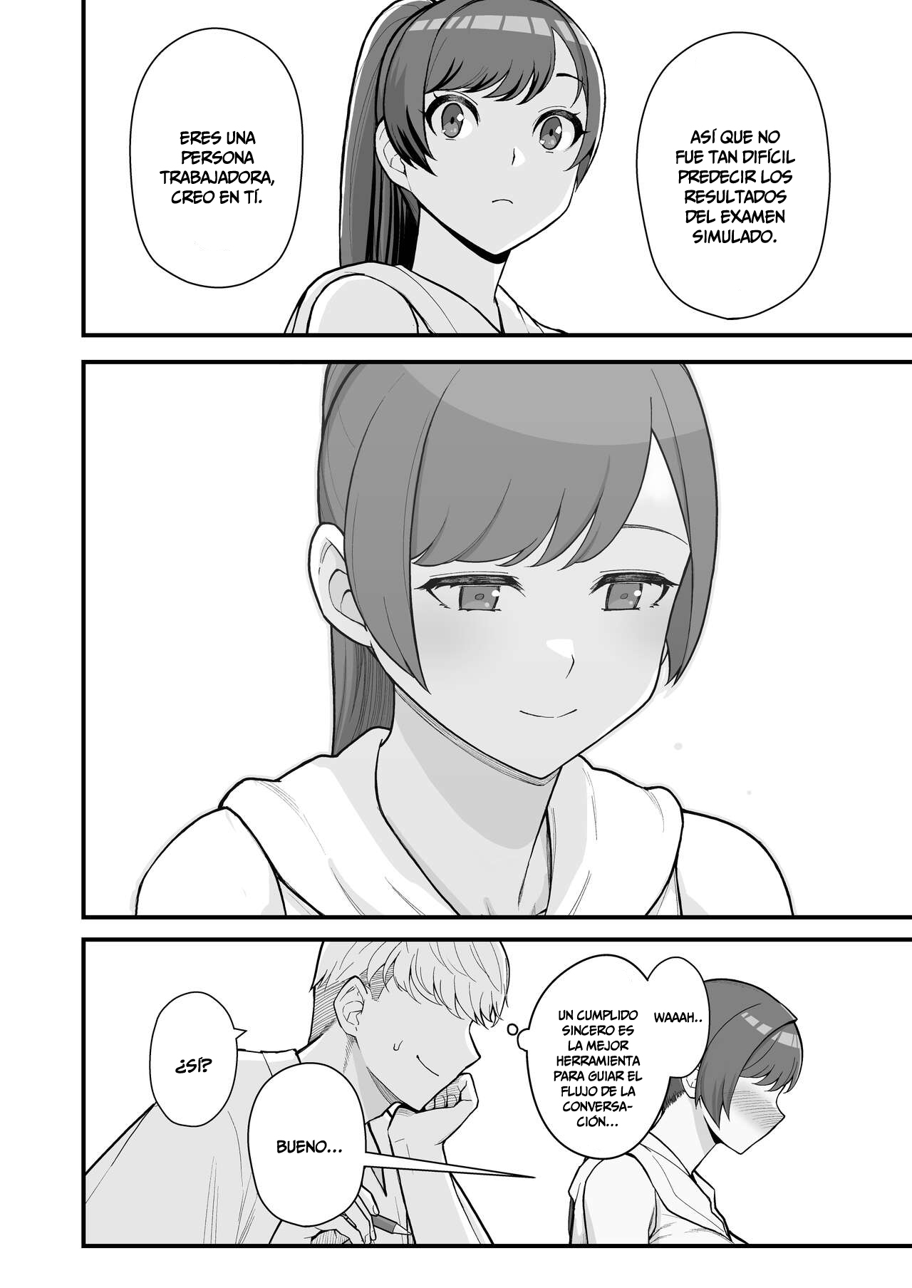 Hitozuma no Jitaku ni Hakuchuu Houmon Suru Hon | Un Libro Sobre Visitar La Casa De Una Mujer Casada A Plena Luz Del Día page 12 full