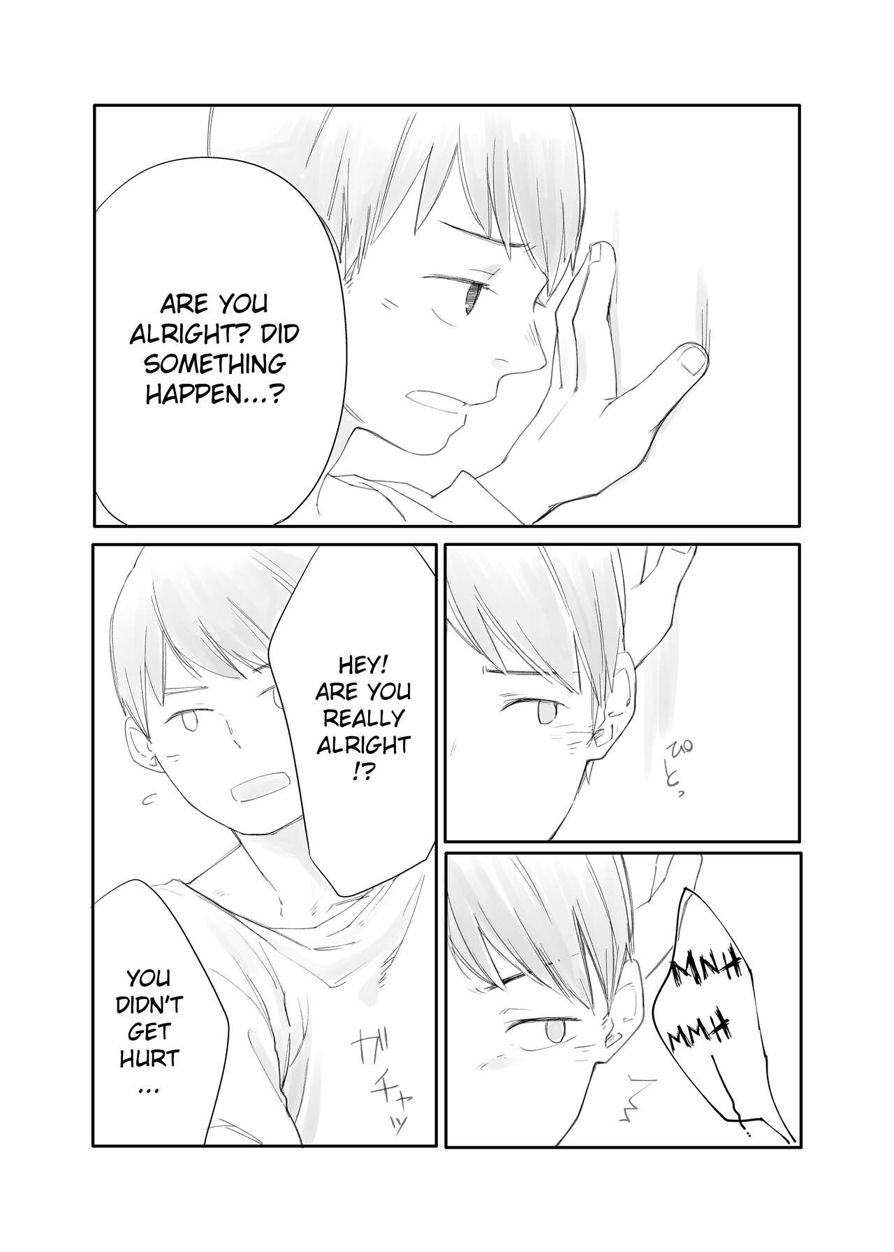 Tonari wa Nani o suru Jinzo page 11 full