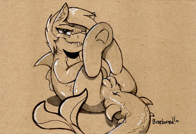 ARTIST braeburned page 11 full