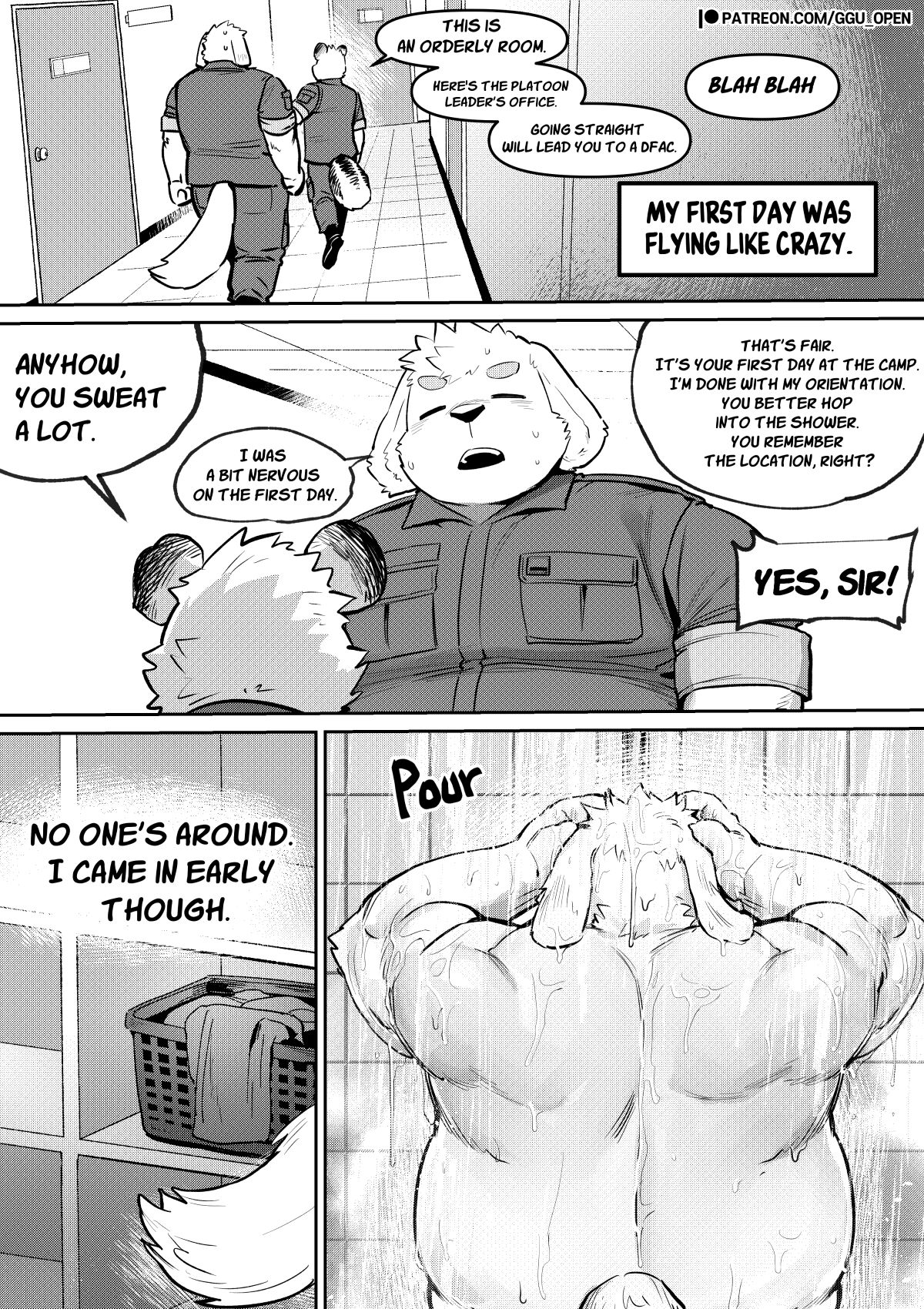 Military Fun page 5 full