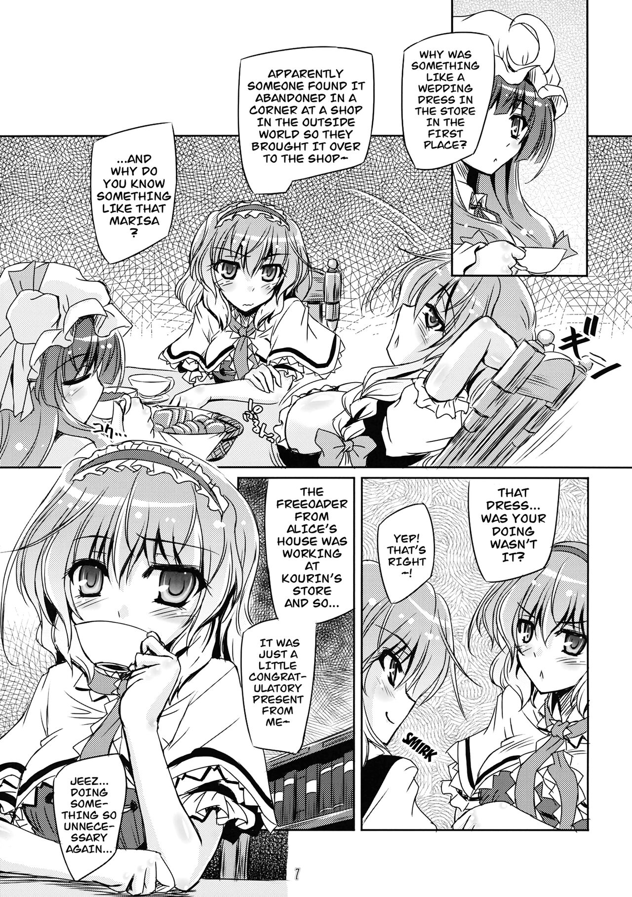 Loose Strings 2 page 6 full
