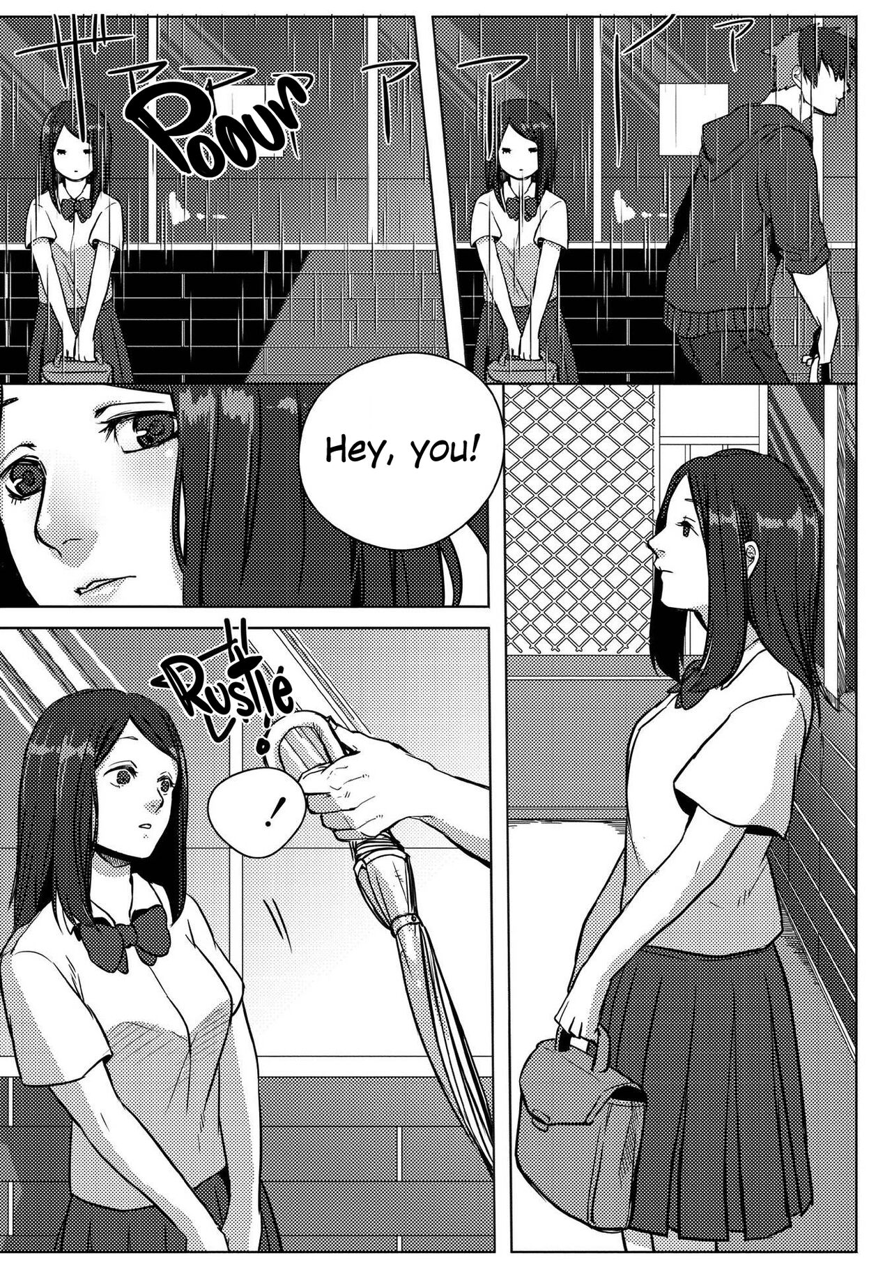Nibiiro Planetarium: Chapter 2 page 11 full