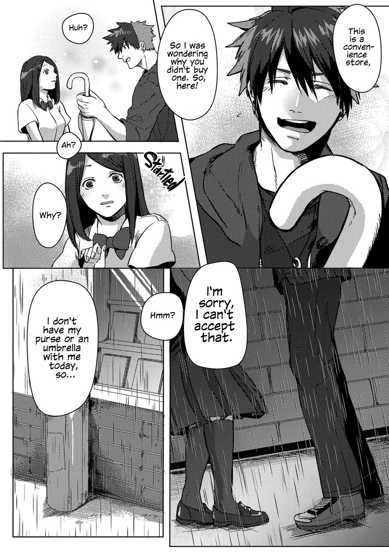 Nibiiro Planetarium: Chapter 2 page 12 full