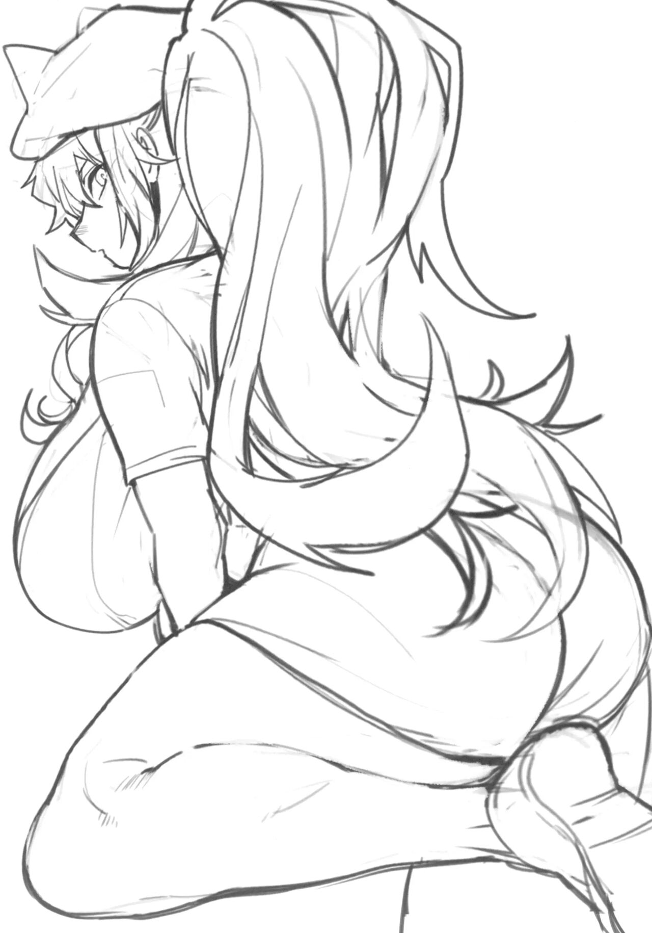 Maid-san ni Yasashiku Taberareru | 메이드 씨에게 상냥하게 먹힌다 page 4 full