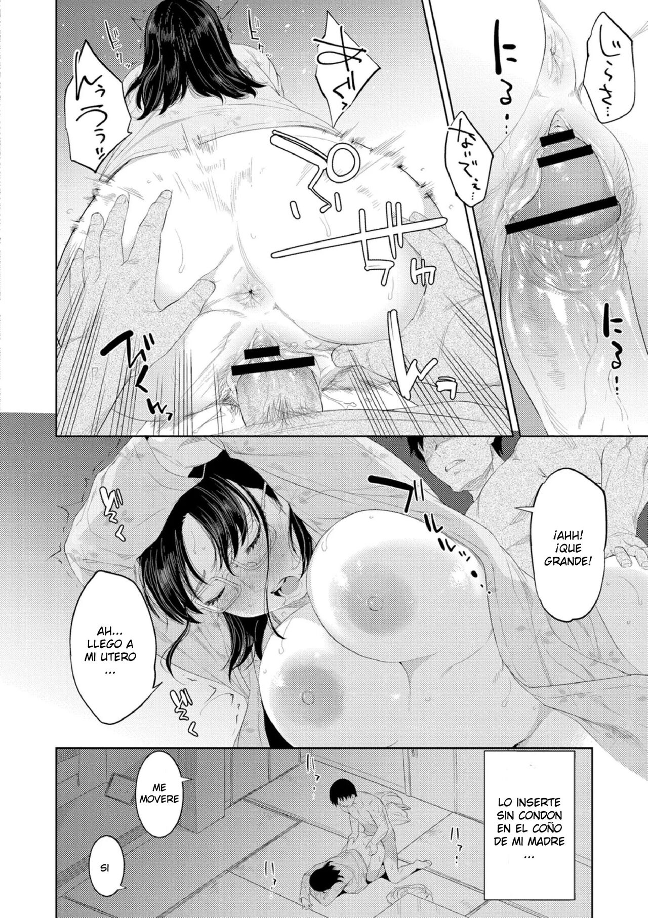Madre Borracha page 12 full