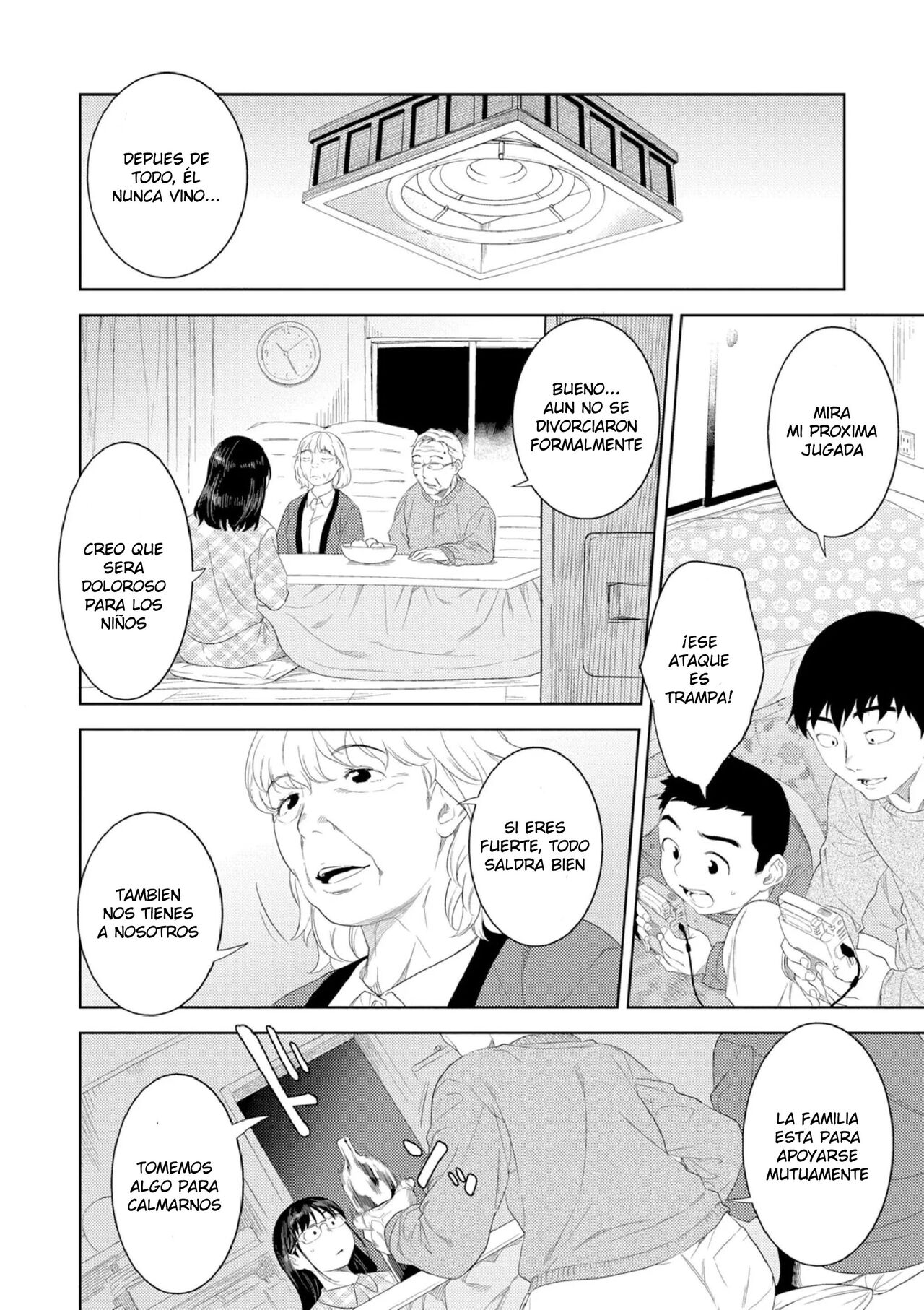 Madre Borracha page 6 full
