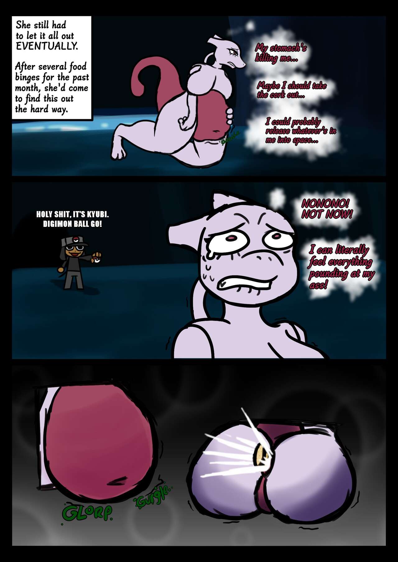 Misa's Cork + Extras page 2 full