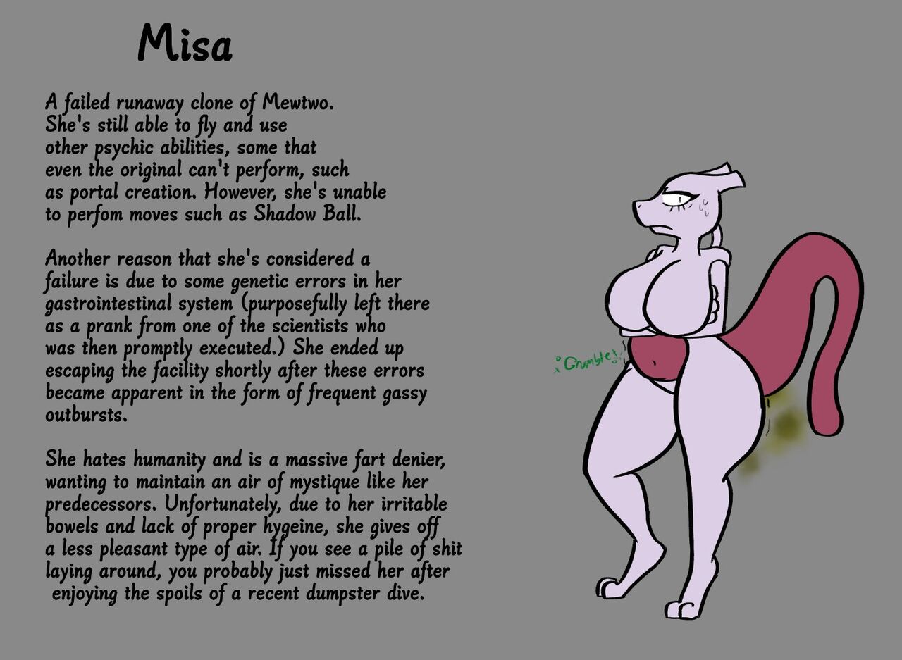Misa's Cork + Extras page 8 full