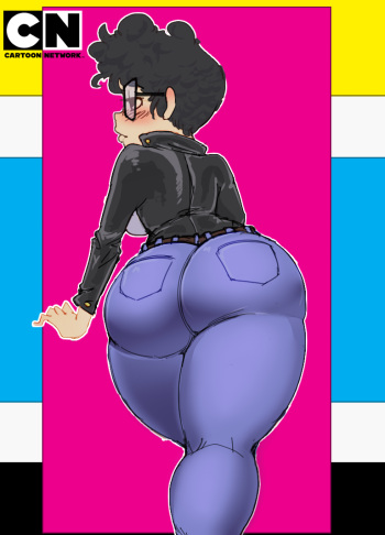 Rebecca Sugar cover