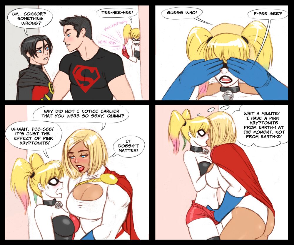 Fav Flick Comics page 7 full