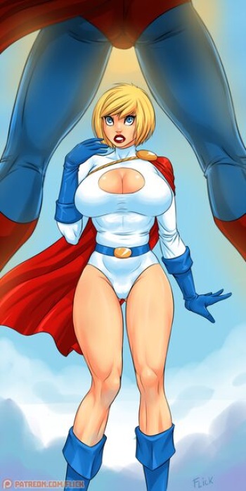 Fav Flick Comics cover