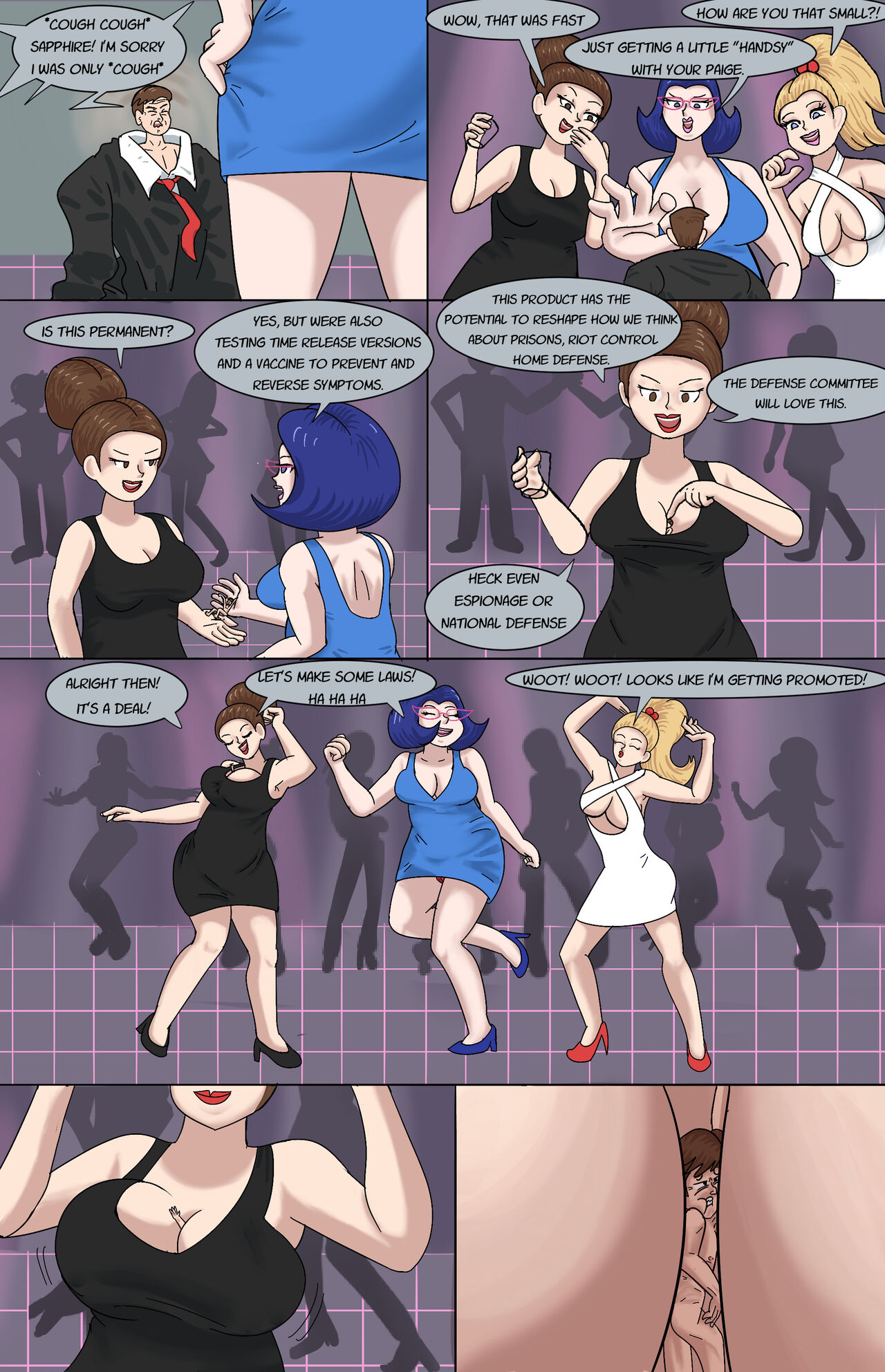 Fun With Sapphire page 11 full