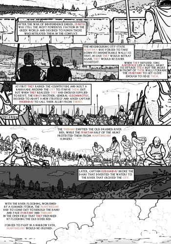 [husky92] Blood of Greece 5 + 6 cover
