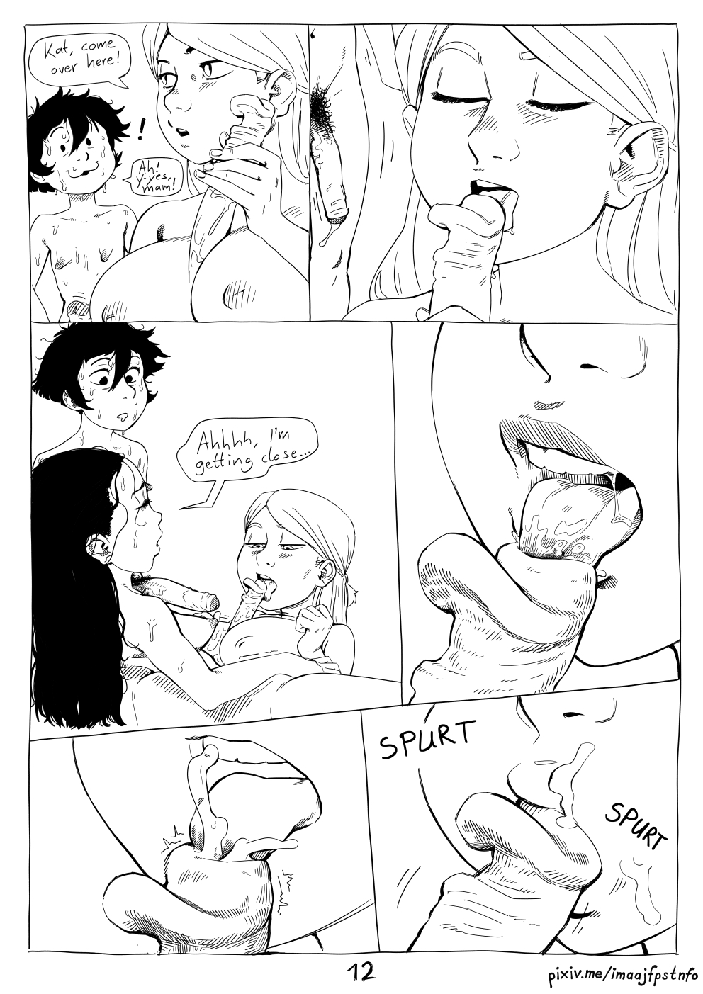 - Alpha, Beta and Omega page 12 full