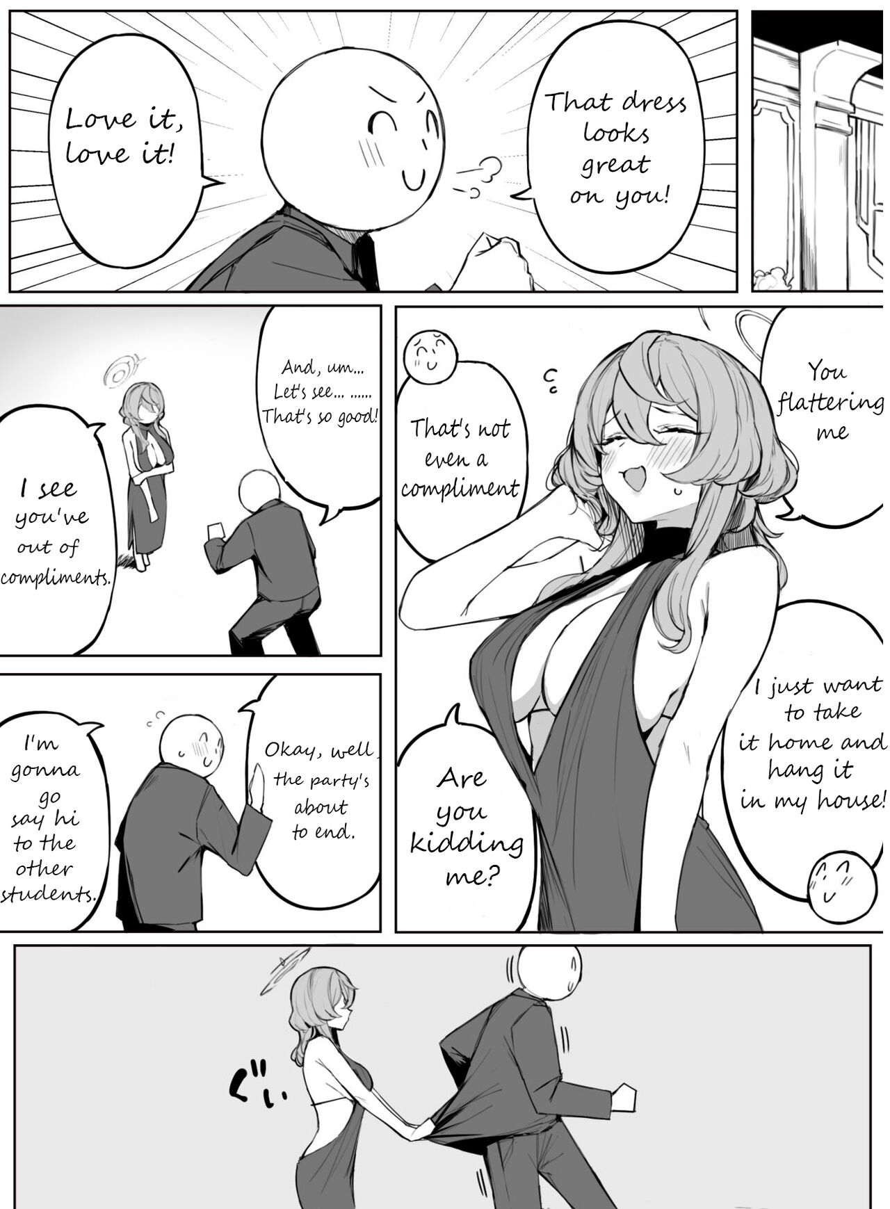 Ako Ecchi  ENGLISH page 2 full