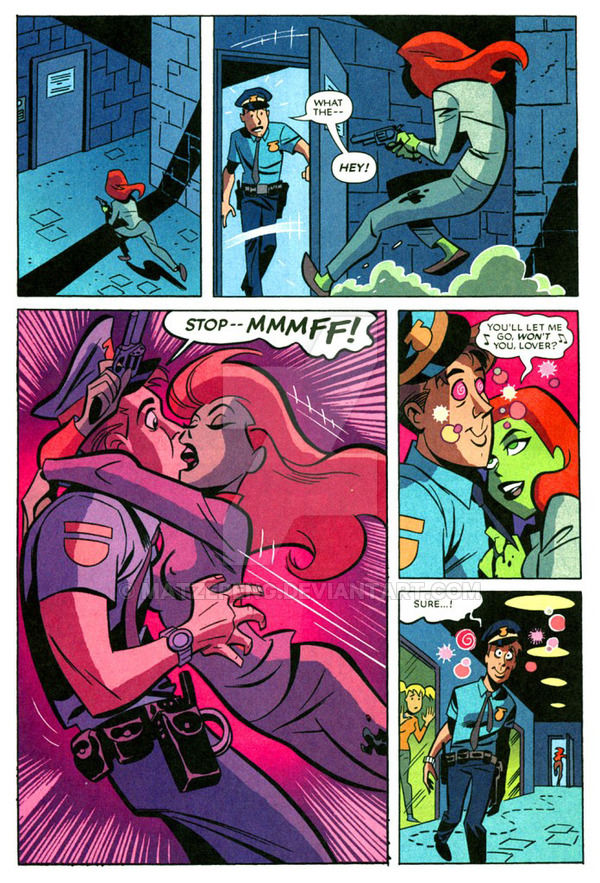 ARTIST matzepeng page 11 full