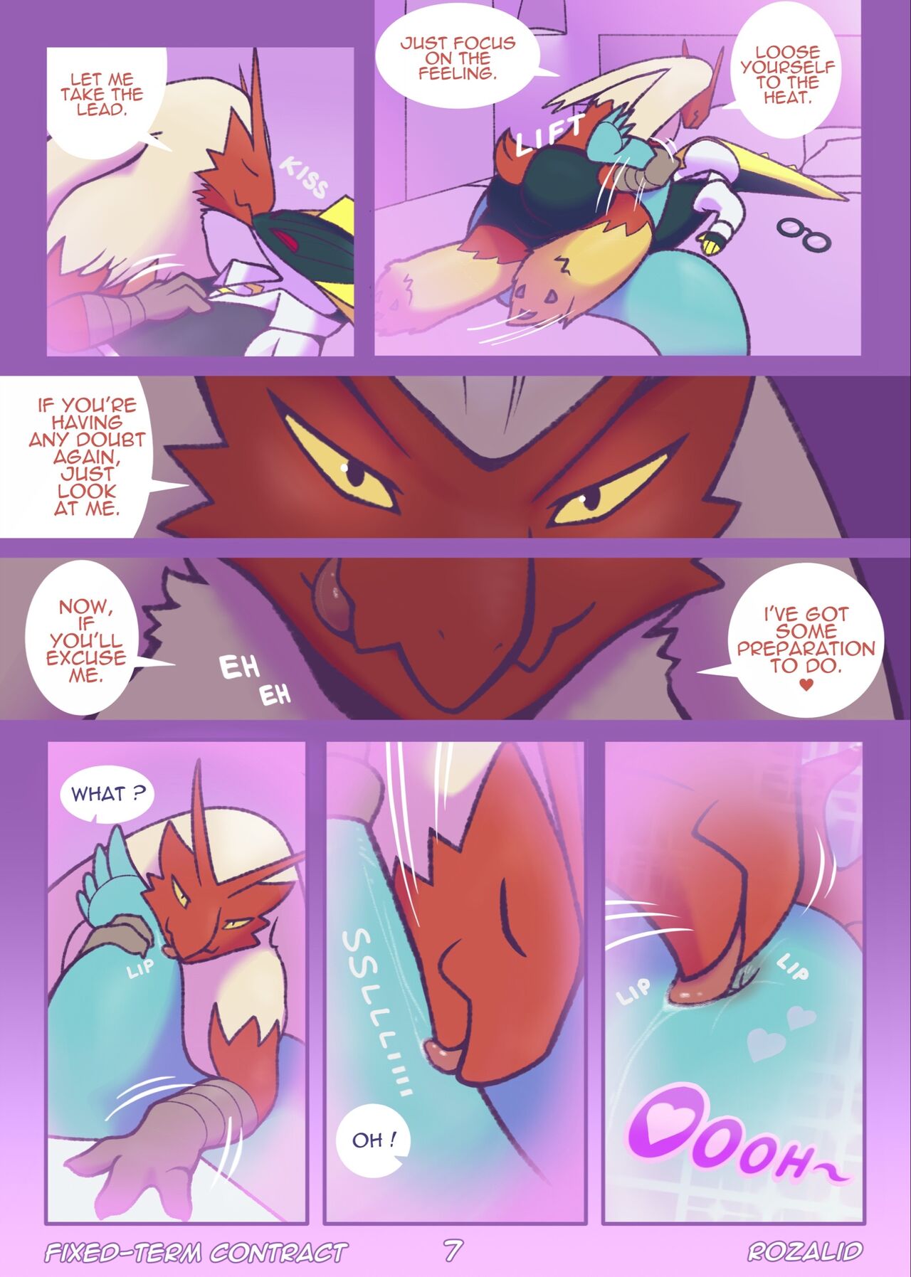 Fixed-Term Contract page 10 full