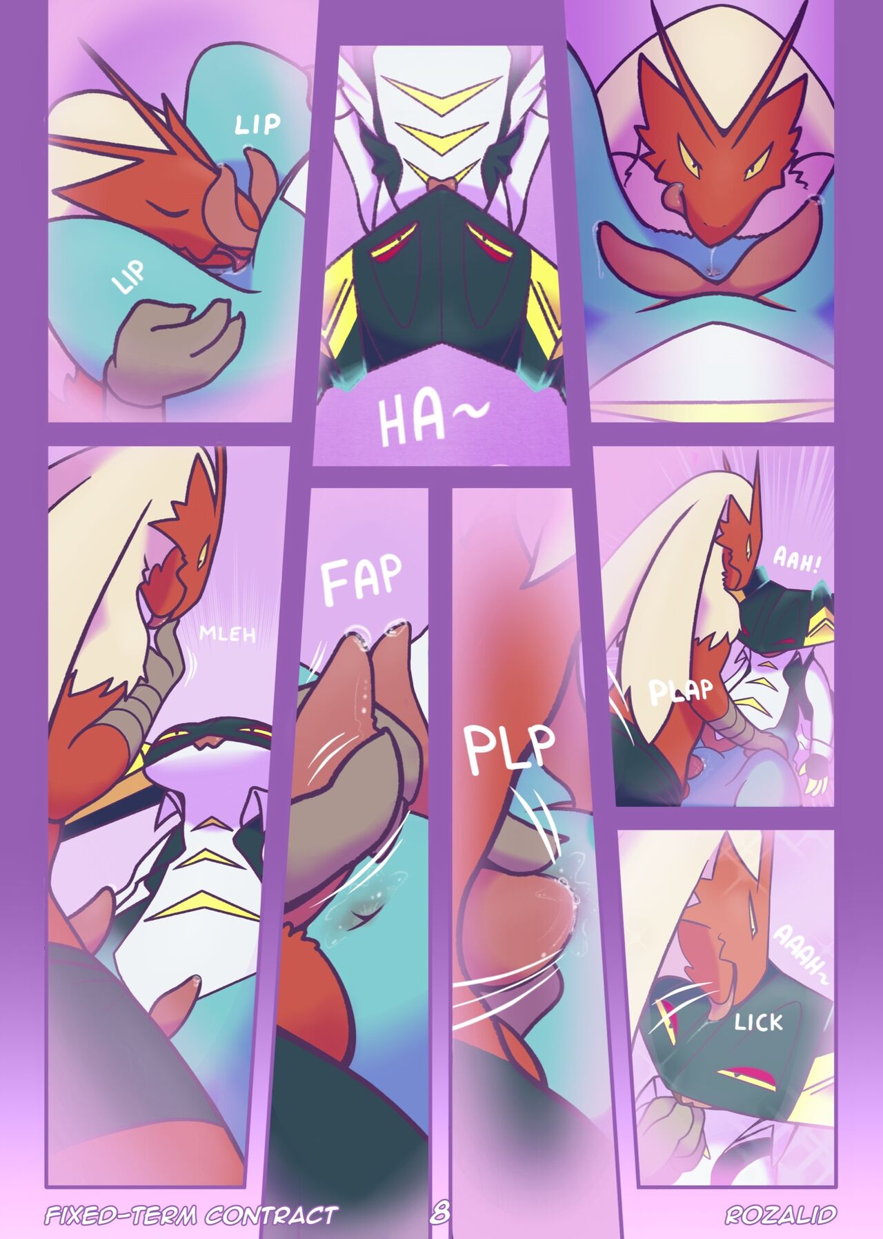 Fixed-Term Contract page 11 full