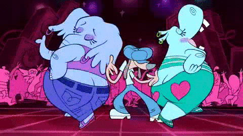 Booty Sandwich page 1 full