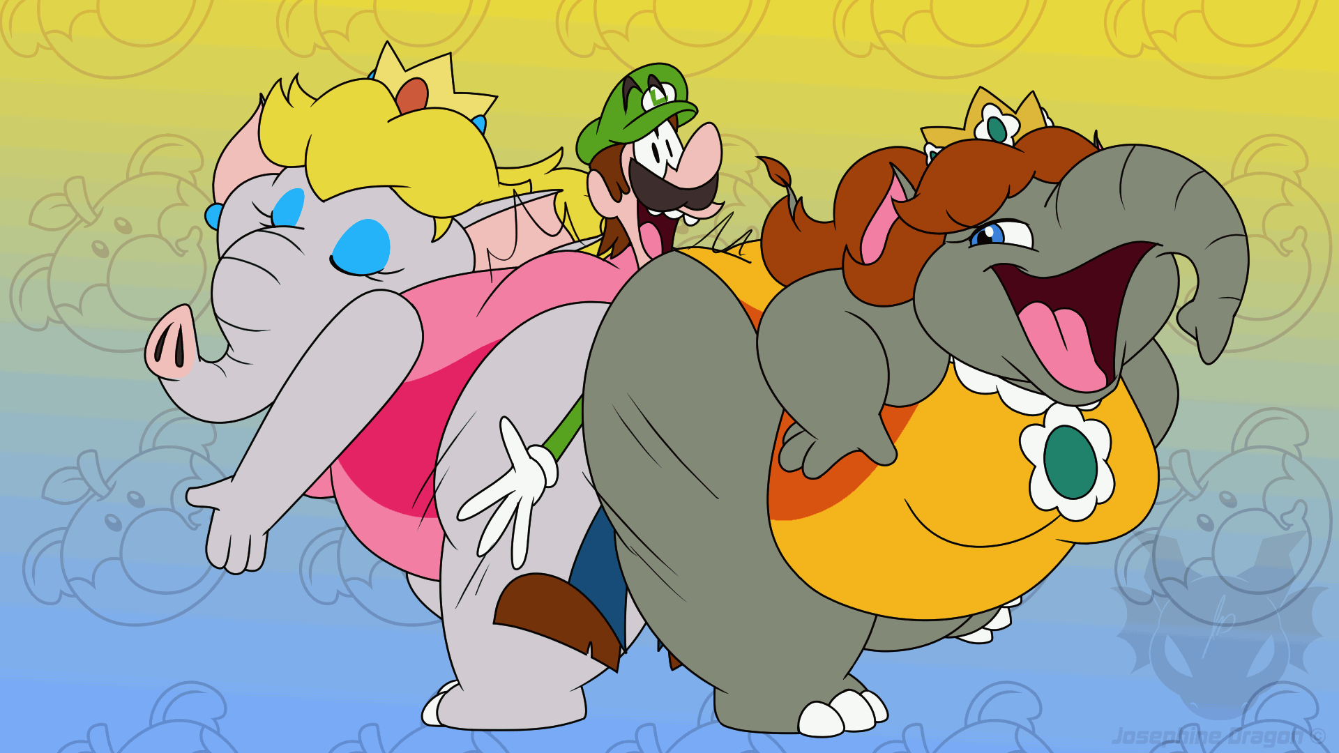 Booty Sandwich page 10 full