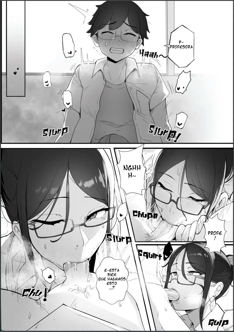 Good Teachers page 4 full
