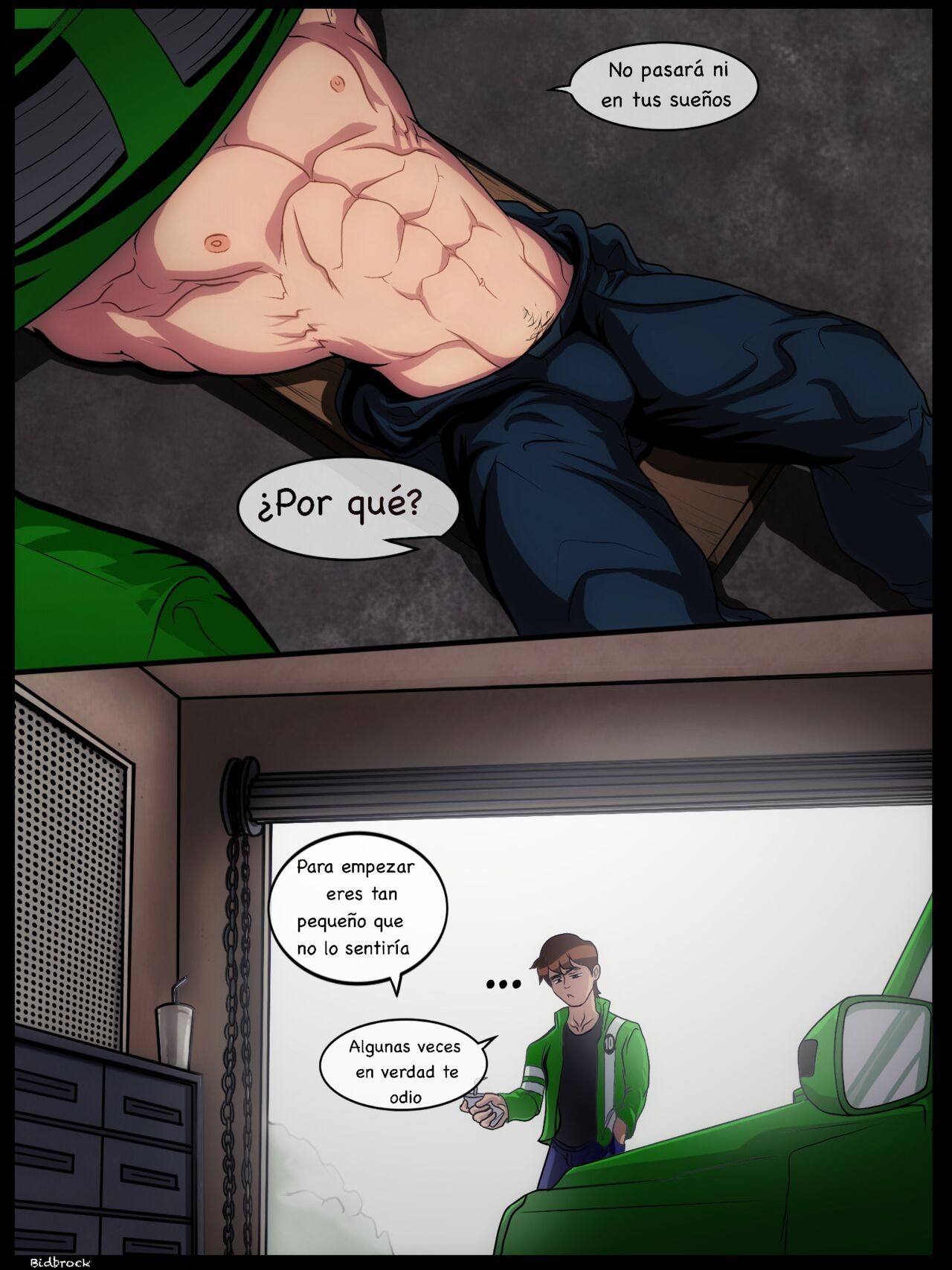 Omnidildo page 3 full