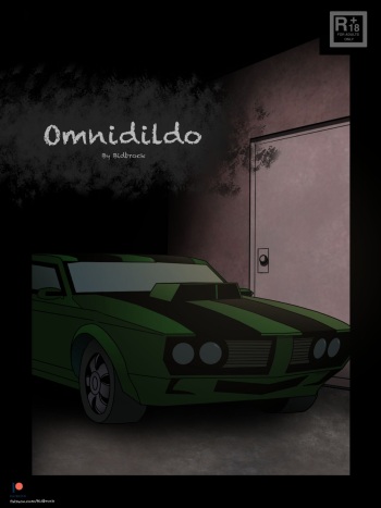 [Bidbrock] Omnidildo [Spanish] cover