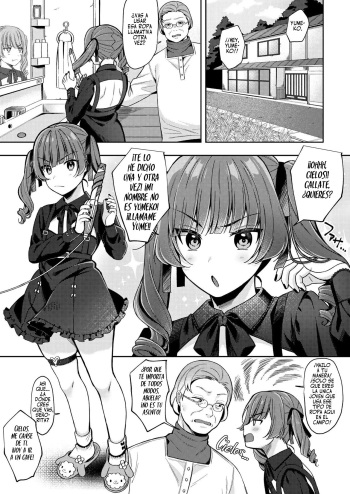 [Ruruepa] Yumemiru Masegaki ~Hatsudori Debut~ | El Gran Sueño de una Mocosa ~Debut en Video Porno~ (Comic Reboot Vol.34) [Spanish] [Flat is Justice!] cover