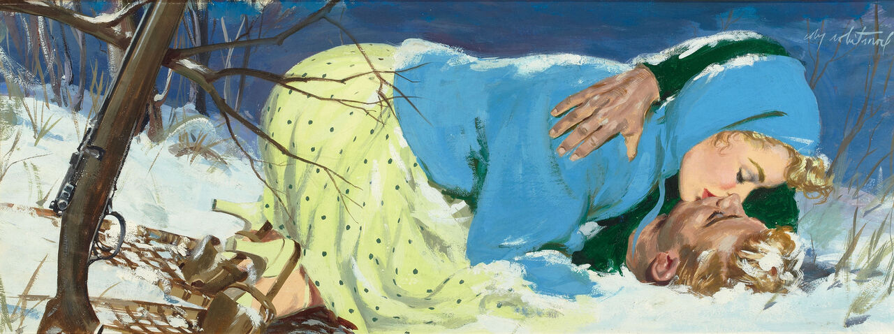 Coby WHITMORE page 1 full