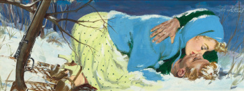 Coby WHITMORE cover