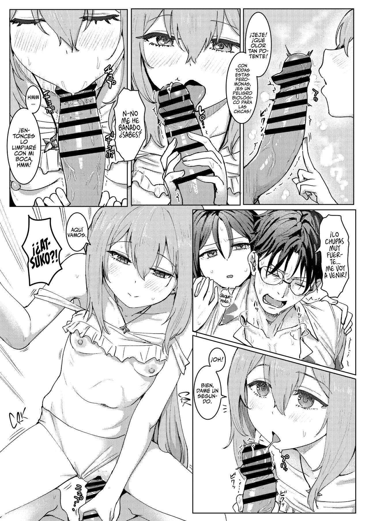 SHESIDE AFTERSIDE page 7 full