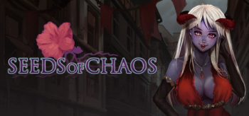 [Vénus Noire] Seeds Of Chaos [v0.4.07] (1) cover