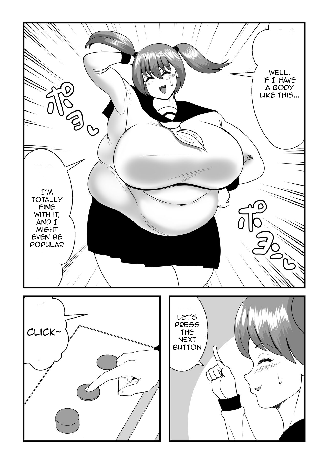 Fatting Room page 9 full