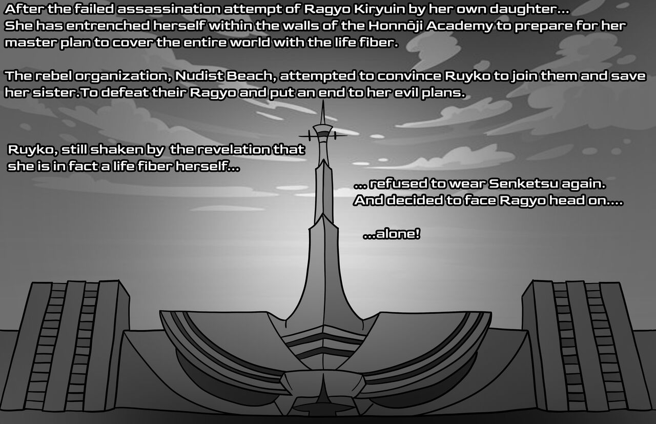 Ryuko Story page 2 full