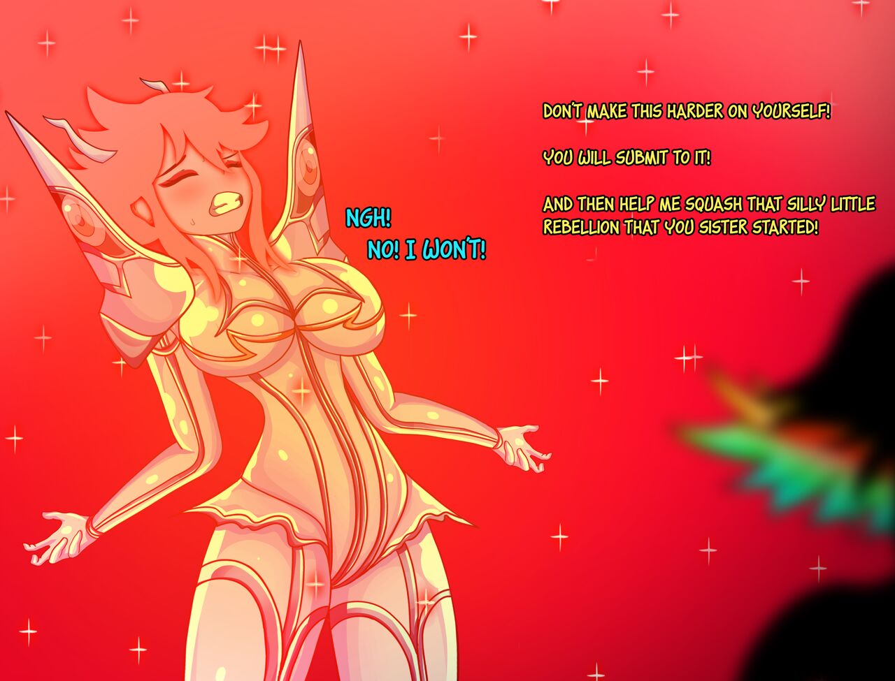 Ryuko Story page 6 full