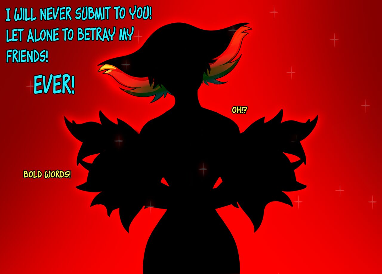 Ryuko Story page 7 full