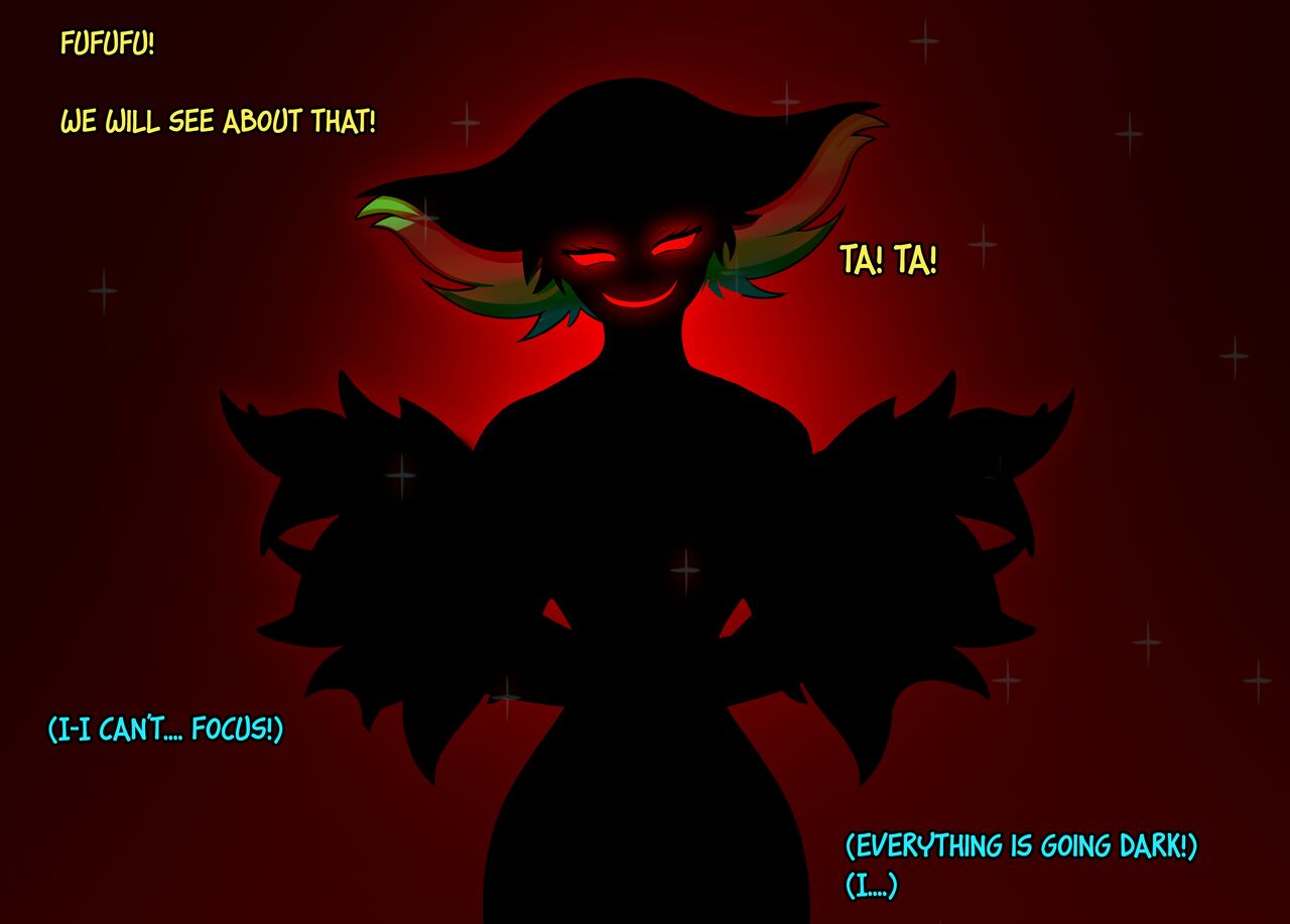 Ryuko Story page 8 full