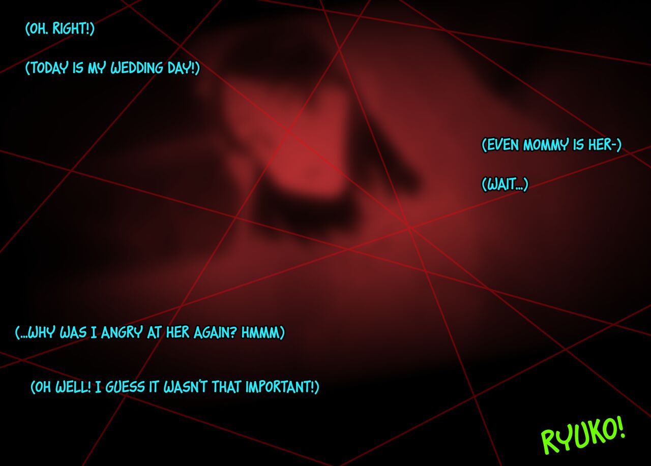 Ryuko Story page 9 full