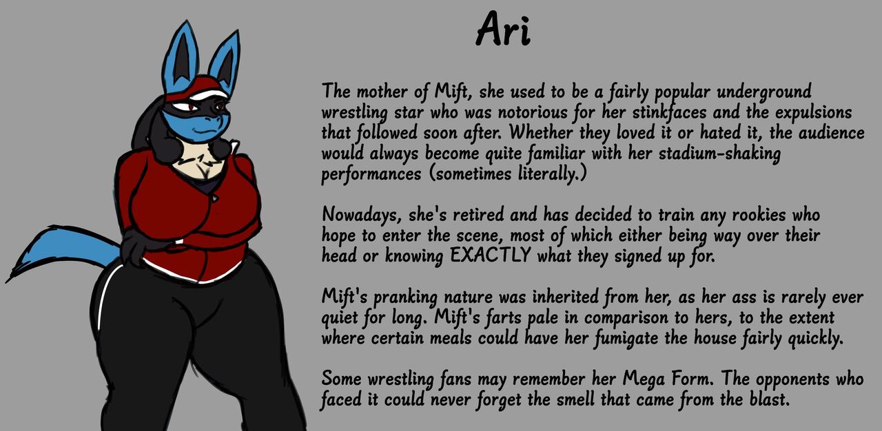 Ari page 1 full