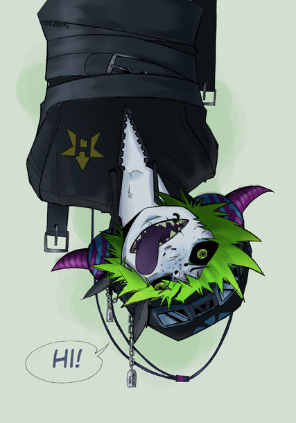 ARTIST Hassly page 12 full