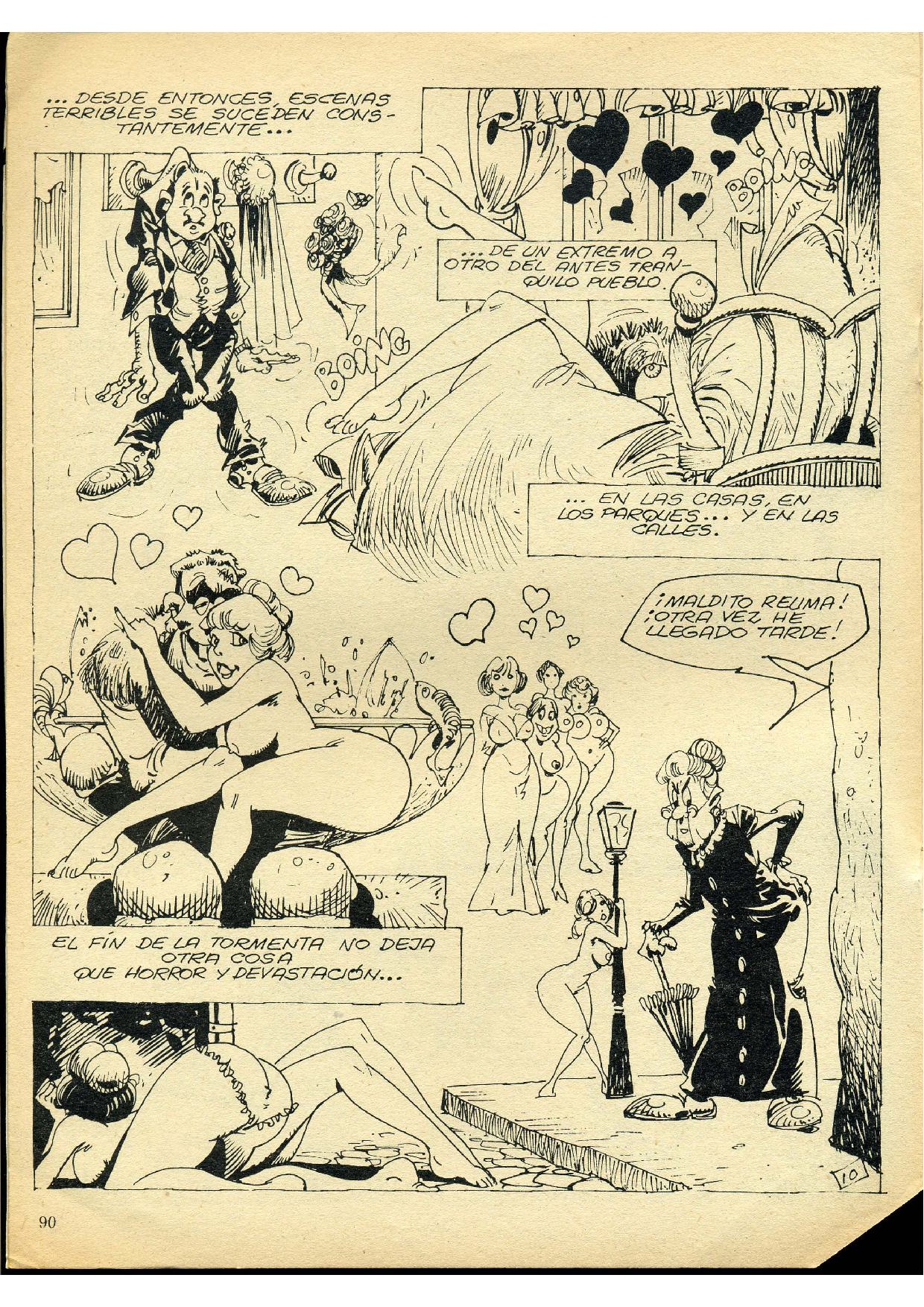 Coxas de Miedo #3 y #4 page 12 full