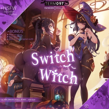 [Artist] MitsuArt (7) cover