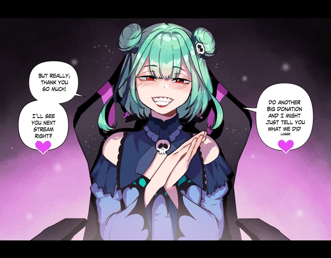 Uruha Rushia page 4 full