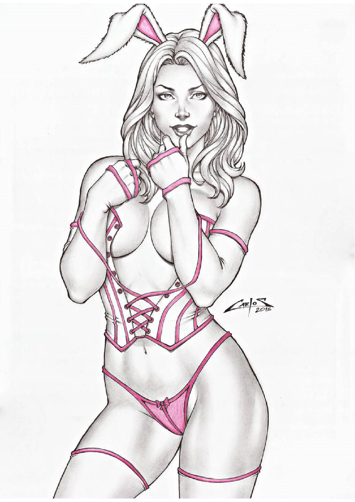 Carlos Augusto Braga page 12 full