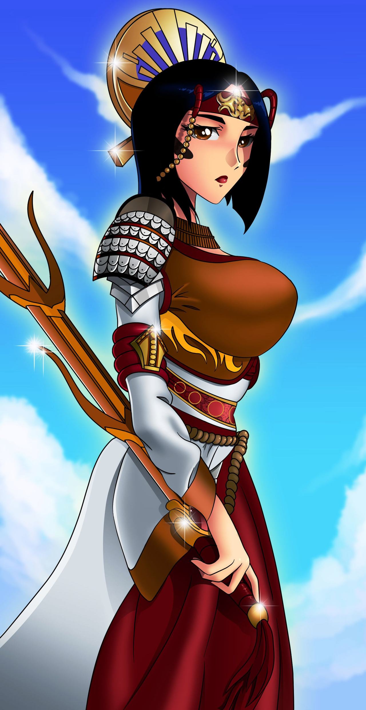 ARTIST chacrawarrior page 9 full