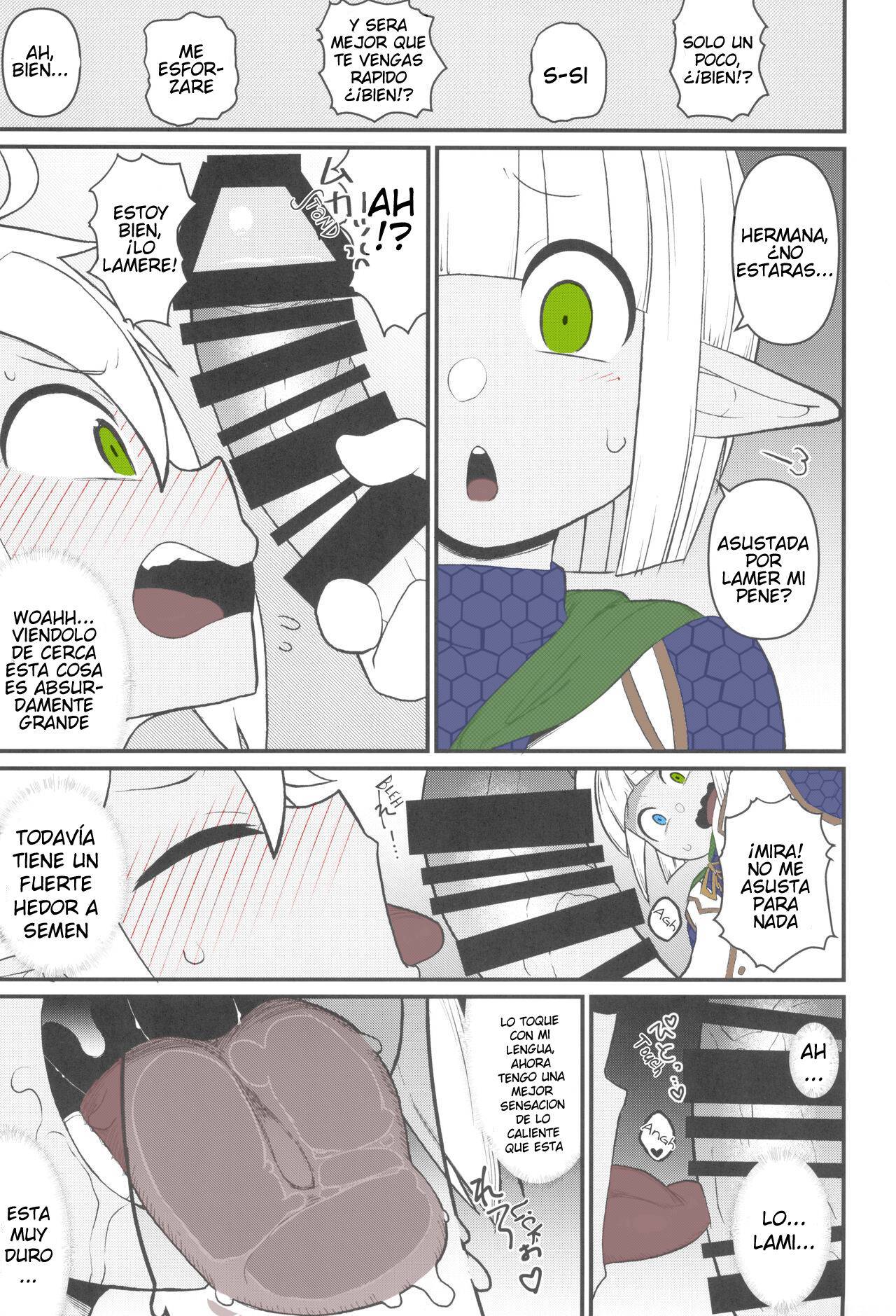 Dai roku kaisou e youkoso | Welcome to the 6th Floor page 12 full