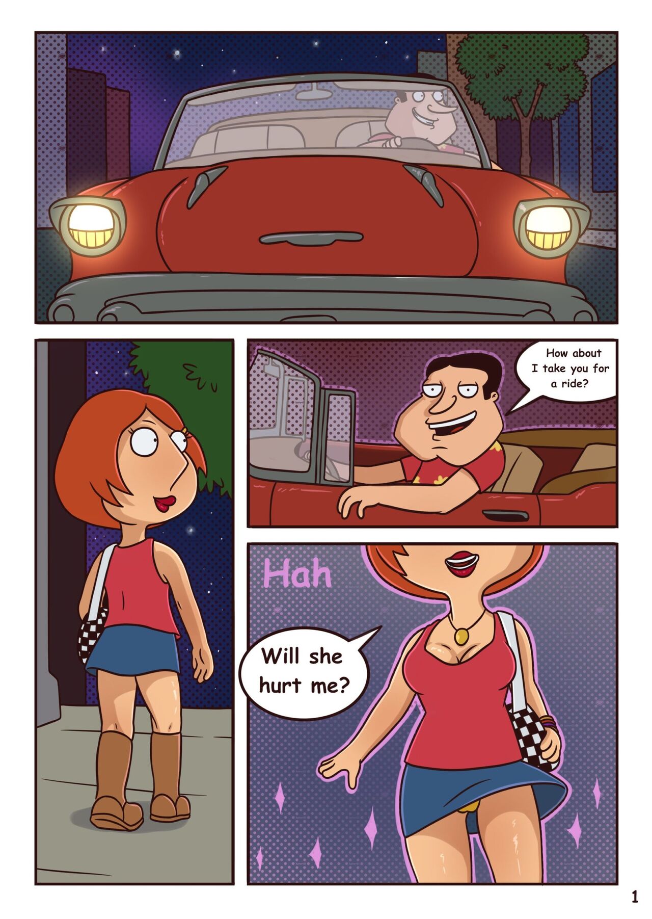 Giggity Goo page 3 full