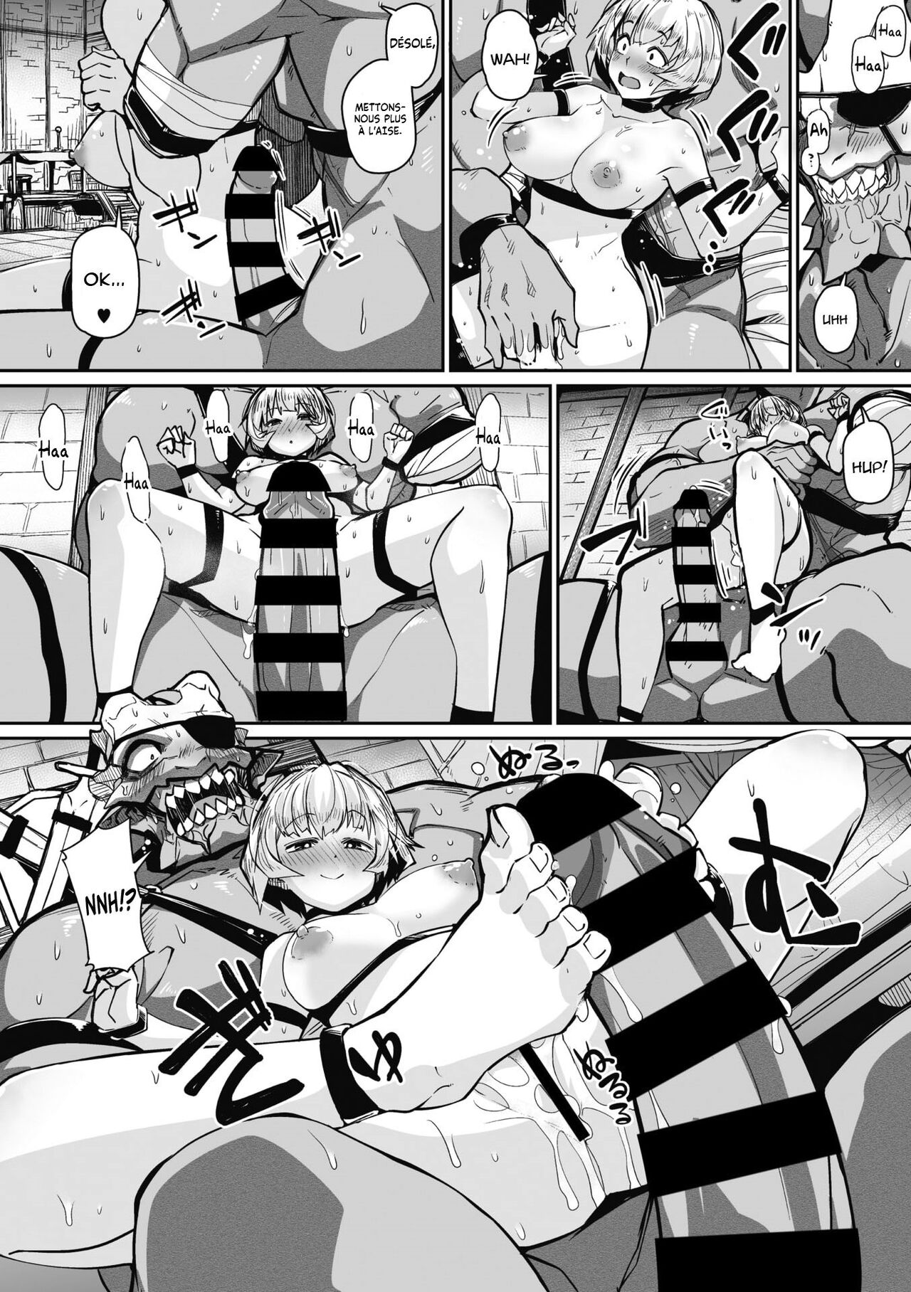 Link Ring page 9 full